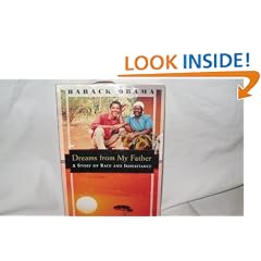 Dreams From My Father Pb