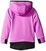 Adidas Girls' Zip Hooded Jacket