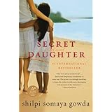 secret daughter a novel