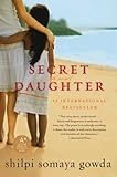 Secret Daughter: A Novel Lost Color People