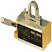 Industrial Permanent Magnet Lifter 660 LBS Lifting Capacity New & Improved Design - 3.5X breakaway force vs. 3X for Old Style