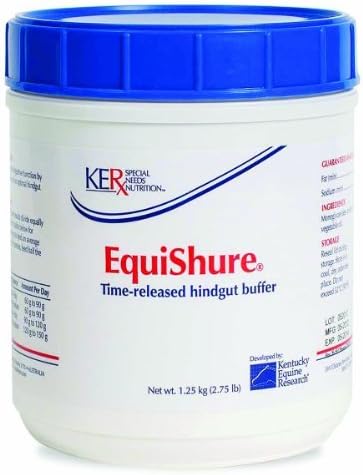 KERx Equishure by Kerx