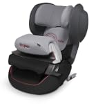 Cybex 513119013 Juno-Fix Kinderautosi...