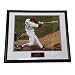 Scott Rolen Framed Autographed/Hand Signed St. Louis Cardinals At Bat 16x20 Photo with Plaque