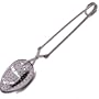 Snap Spoon Tea Infuser, Stainless Steel