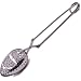 Snap Spoon Tea Infuser, Stainless Steel