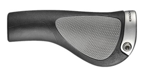 Ergon GP1-S Ergo Fahrrad Griffe für Gripshift