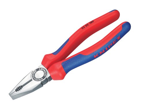 Knipex 1951210 Kombizange 160mm