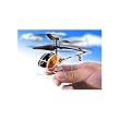 Micro Helicopter