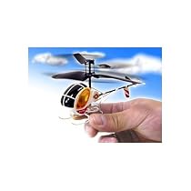Micro Helicopter