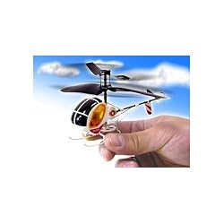 Micro Helicopter