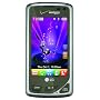LG Chocolate Touch VX-8575 Phone (Verizon Wireless)