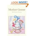 Mother Goose: The Old Nursery Rhymes (Wordsworth Children's Classics)