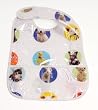 Babylicious Zoo Eating Bib