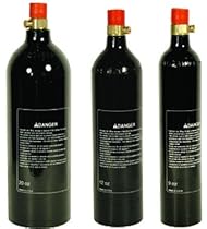 Tippmann Paintball Aluminum CO2 Tank
