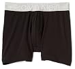 Calvin Klein Men's Steel Cotton Boxer Brief