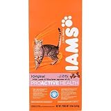 Iams ProActive Health Original with Lamb and Rice Cat Food