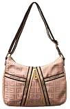 Givenchy Pink Nylon Shoulder Bag 2956266931
