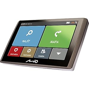 Mio Combo 5107 Eu promo