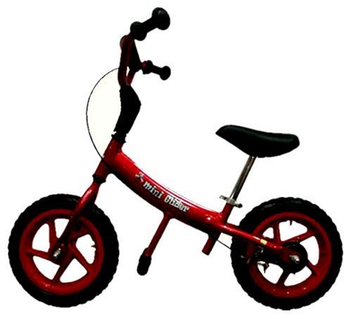 Childrens Toyshop  Toys : Red Mini Glider