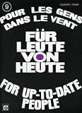 Produkt-Bild: F&uuml;r Leute Von Heute 9. Klavier (F&uuml;r Leute Von Heute)