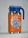 Bissell OxyKic Carpet Spot and Stain Remover ~ Natural Orange