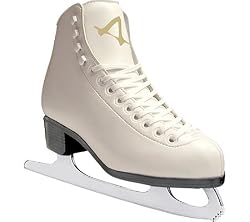 American Girls' 513 Sumilon Lined Figure Skate Skates
