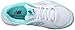 New Balance Women's 696v2 Lightweight Tennis Shoe