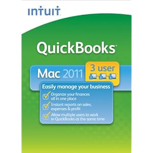 Quickbooks 2011 For Mac 41UZWmaoozL. SL500 AA300 Quickbooks 2011 For Mac