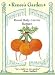 Carrot Seeds - Round Baby Carrots - Romeo