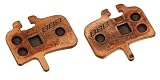 BBB Bremsbel&auml;ge DiscStop BBS-42S, bronze
