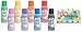 WILTON COLOR SPRAY MIST SET OF 6 COLORS