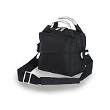 Picnic Plus Magellan Lunch Tote - Black