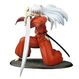 Inuyasha: Inuyasha Ani-Statue Inuyasha: Inuyasha Ani-Statue