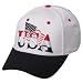 Flag Caps- Blinky USA