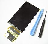 Original LCD Screen Display for HTC TOUCH HD T8282 Blackstone ~Replacement Repair Parts