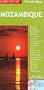 Mozambique Travel Map (Globetrotter Travel Map)