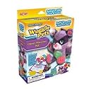 Wuggle Pets As Seen On TV Clever Raccoon Kit