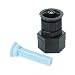 RAIN BIRD A-17-AP-C1 NOZZLE SHRUB SPRAY NOZZLE 1/2FPT