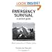 Emergency Survival: A Pocket Guide: Quick Information for Outdoor Safety
