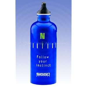 SIGG Trinkflasche Compass 0,6 Liter