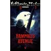 Les Echapp�s de l'Enfer, Tome 7 : Vampires avenue (Welcome to Crossroads)