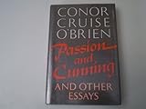 Passion and cunning and other essays