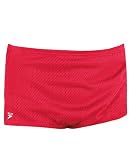 Speedo Solid Poly Mesh Brief