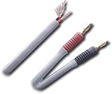 Monster M Series MCX-1s High Performance Speaker Cable (30 ft. spool)