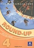 Round-up : English grammar book. 4