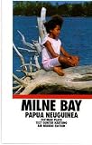 MILNE BAY, PAPUA NEUGUINEA
