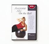 Awesome Abs Dvd - Ab Exercise Ball, Ab Exercises, Ab Video, Ab Workout, Abdom...