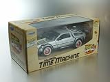 Delorean Back To The Future, Part III