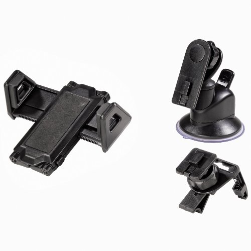 Hama Halter Kit Mini 3in1 SHORT Preisvergleich
